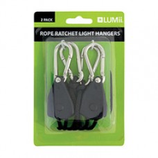 Lumii Rope Ratchets Lumii Rope Ratchets